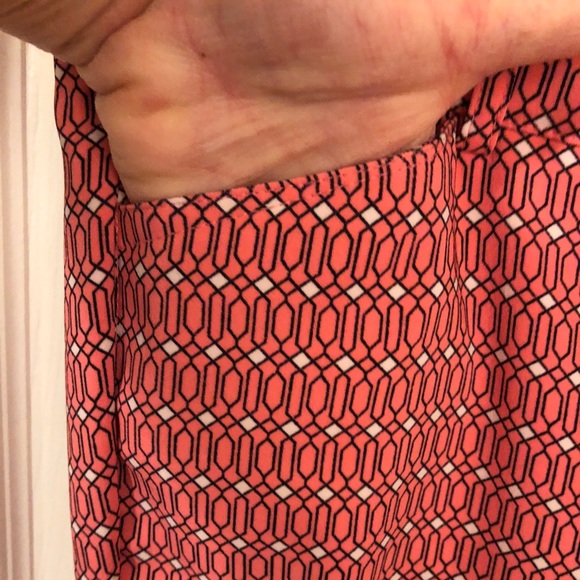 New York & Co NWT size 16 petite with pockets - Picture 3 of 7